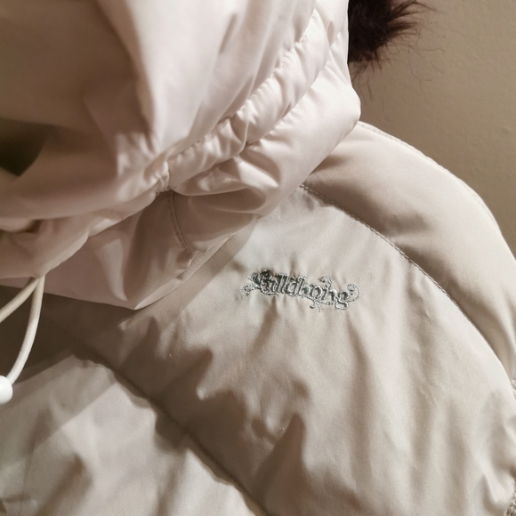 Women's Billabong Large Jacket - Picture 3 of 8